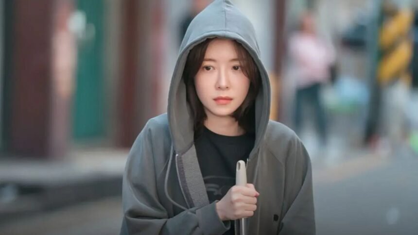 Our Golden Days First Look Out! Jung In-sun Shines Bright in This Heartwarming, Feel-Good K-Drama