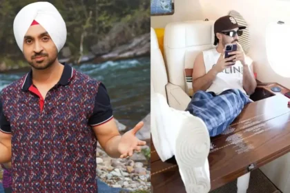 Diljit Dosanjh’s Private Life Unplugged: From Spiritual Roots to Stardom and the Mystery Around His Wife