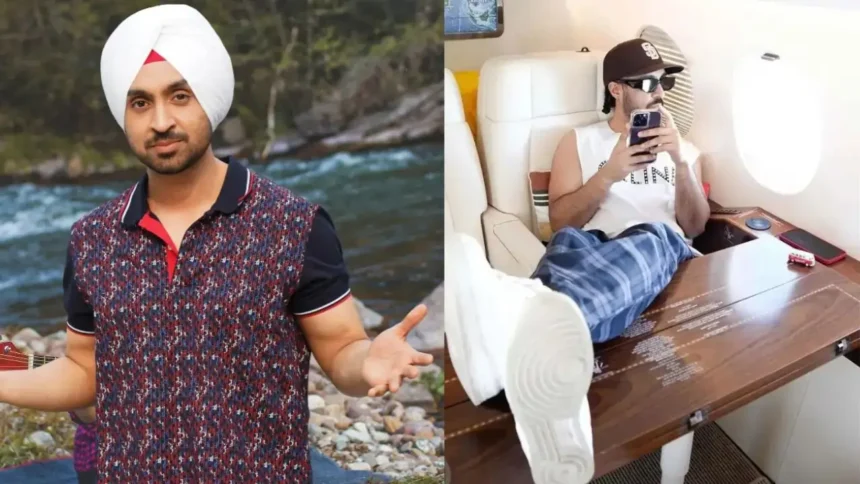 Diljit Dosanjh’s Private Life Unplugged: From Spiritual Roots to Stardom and the Mystery Around His Wife
