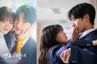 “Head Over Heels” Teaser Drops: A Magical Romance That Might Just Steal Your Heart!