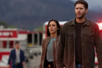 Countdown Web Series Review – Agents, Action & Secrets That’ll Keep You Hooked!