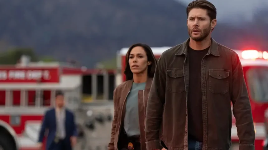 Countdown Web Series Review – Agents, Action & Secrets That’ll Keep You Hooked!