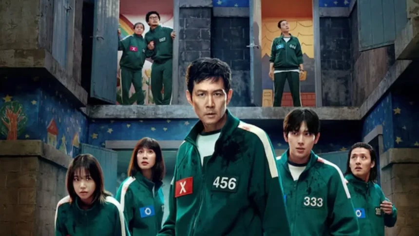 Squid Game Season 3 Ending Explained: Did Player 456 Survive? Here’s the Full Masala Breakdown