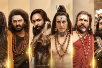 Kannappa Movie Review: Akshay Kumar Shines in This Mythological Masala of Devotion, Drama & Dhamaka