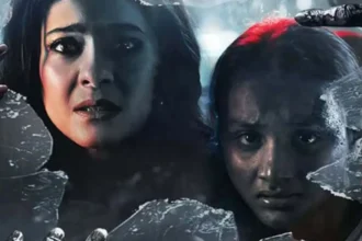 Kajol Unleashes Her Inner Goddess in Maa — A Mythological Thriller That Gives You Chills and Cheers