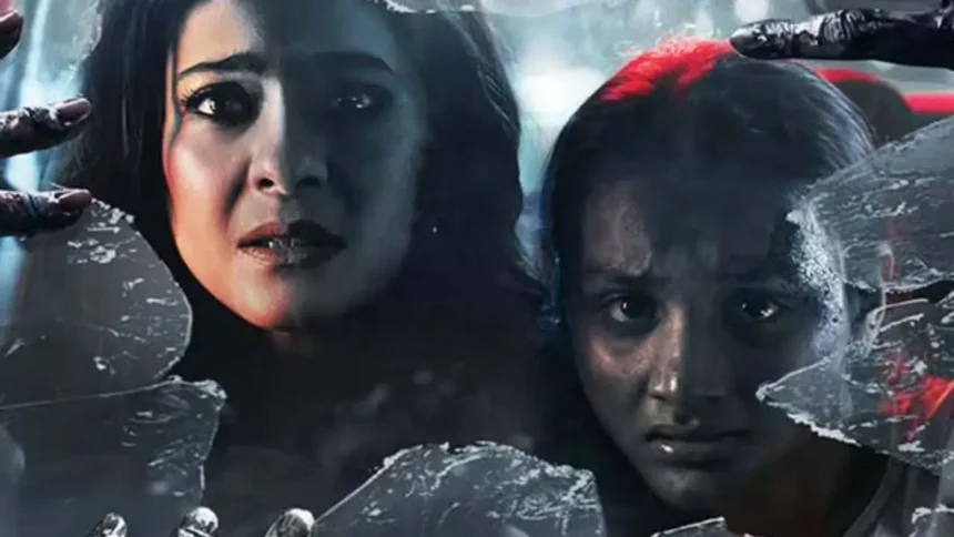 Kajol Unleashes Her Inner Goddess in Maa — A Mythological Thriller That Gives You Chills and Cheers