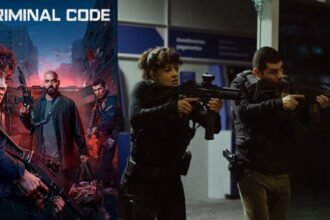 Criminal Code Season 2 Review: Will It Repeat Its Global Success Like Season 1?