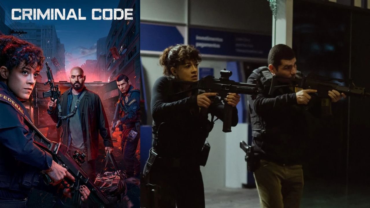 Criminal Code Season 2 Review: Will It Repeat Its Global Success Like Season 1?