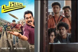 Padakkalam Review: This Malayalam Comedy-Mystery Is a Wild Ride You Didn’t Know You Needed