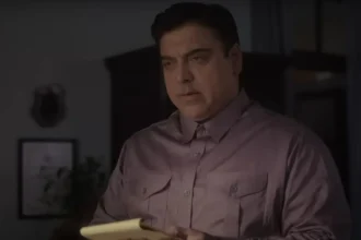 Ram Kapoor Cracks Crime with Quirks in ‘Mistry’—A Whodunit with a Desi Twist and OCD Drama!