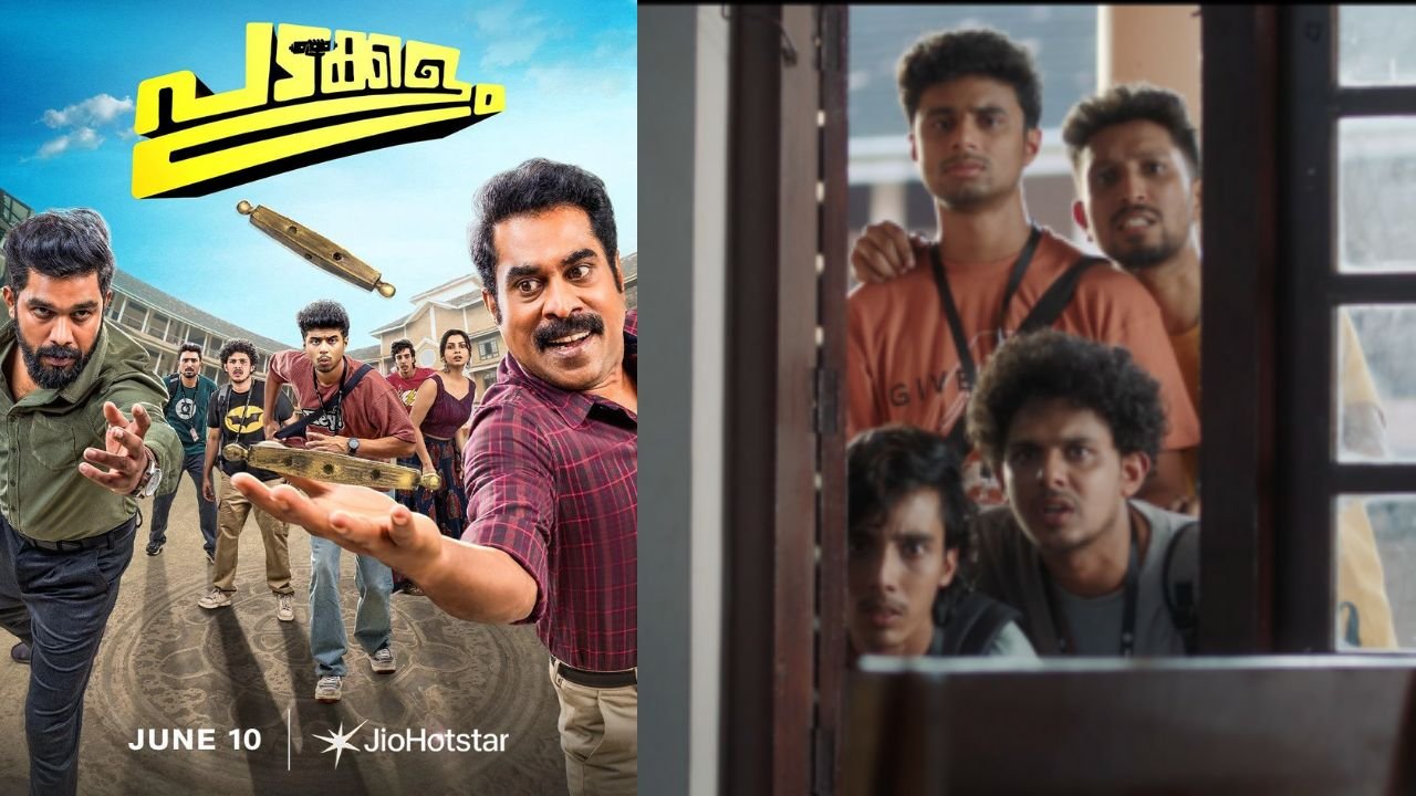 Padakkalam Review: This Malayalam Comedy-Mystery Is a Wild Ride You Didn’t Know You Needed