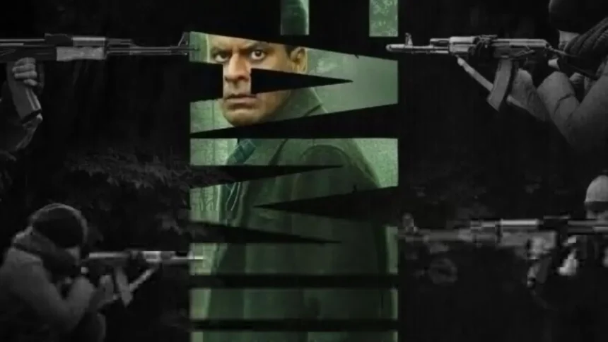 The Family Man Season 3 Teaser: Manoj Bajpayee Is Back—But This Time, Jaideep Ahlawat Brings the Fire