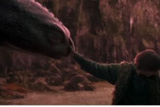 How to Train Your Dragon 2025: A Fire-Breathing Fantasy With Heart, Heroism, and a Whole Lot of Masala