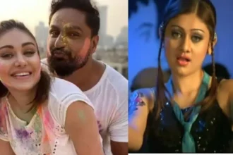Kaanta Laga Fame Shefali Jariwala Dies at 42: Parag Tyagi Breaks Down, Fans in Shock