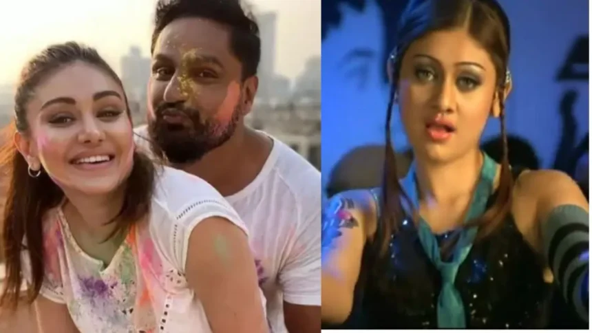 Kaanta Laga Fame Shefali Jariwala Dies at 42: Parag Tyagi Breaks Down, Fans in Shock