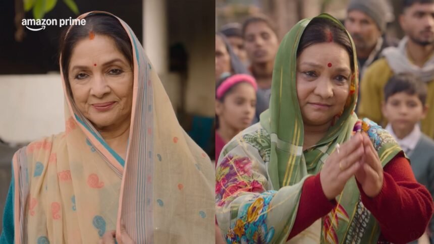 Panchayat Season 4 Trailer Out Now: Love, Politics & Desi Dhamaka in Phulera Returns with a Bang!