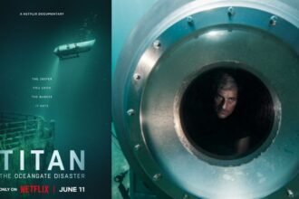 Titan: The Oceangate Disaster – A Chilling Dive into the Depths of Human Ambition and Tragedy