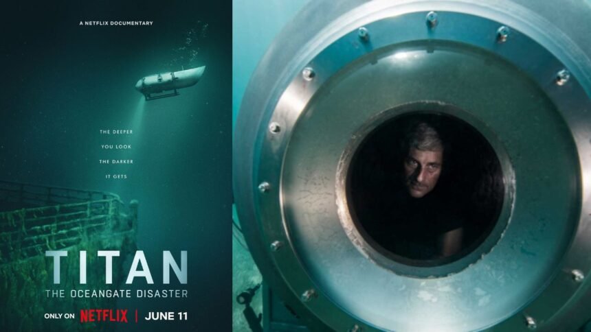 Titan: The Oceangate Disaster – A Chilling Dive into the Depths of Human Ambition and Tragedy