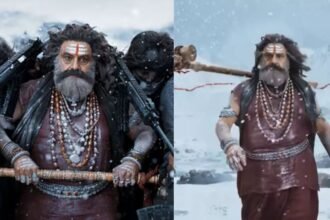 Akhanda 2 Teaser Drops with a Roar — The Sanatan Warrior Returns This September!