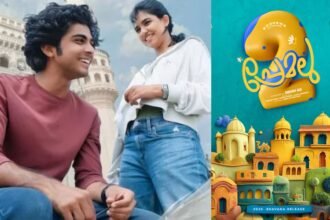 Premalu 2 Update: Fans Crave More Romance as Naslen–Mamitha Pairing Gears Up for a Comeback—But There’s a Twist