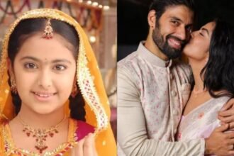 Anandi Is Engaged! Avika Gor Drops the Big Bomb—Meet Her Real-Life Hero Milind Chandwani