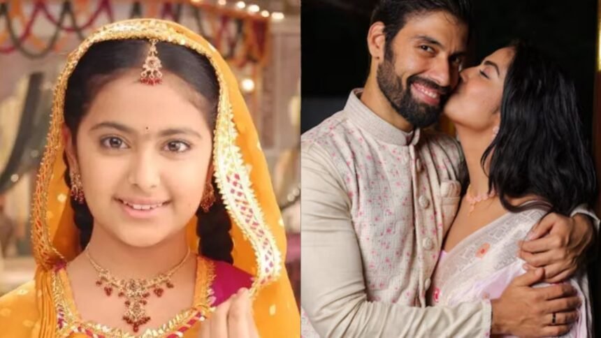 Anandi Is Engaged! Avika Gor Drops the Big Bomb—Meet Her Real-Life Hero Milind Chandwani