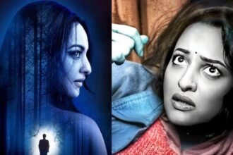 Sonakshi Sinha vs Paresh Rawal in Nikita Roy: A Dark, Twisted Thriller Unleashed!
