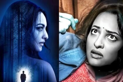 Sonakshi Sinha vs Paresh Rawal in Nikita Roy: A Dark, Twisted Thriller Unleashed!