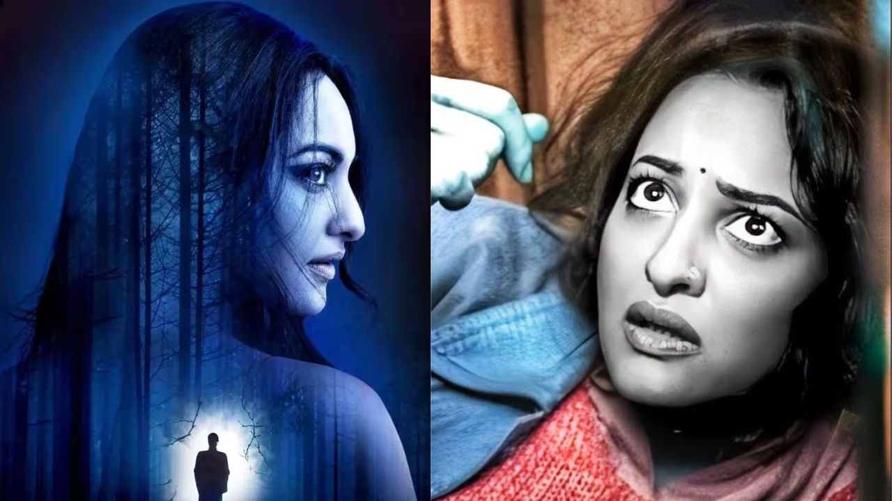 Sonakshi Sinha vs Paresh Rawal in Nikita Roy: A Dark, Twisted Thriller Unleashed!