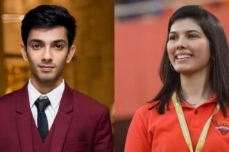 Anirudh Ravichander to Marry Kavya Maran? The Composer Drops a Sassy Truth Bomb!