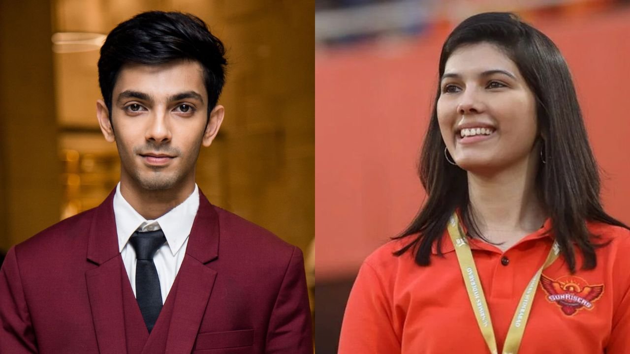 Anirudh Ravichander to Marry Kavya Maran? The Composer Drops a Sassy Truth Bomb!