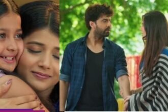 Yeh Rishta Kya Kehlata Hai Shocker: Armaan to Marry Geetanjali for Maira? Emotional Storm Ahead