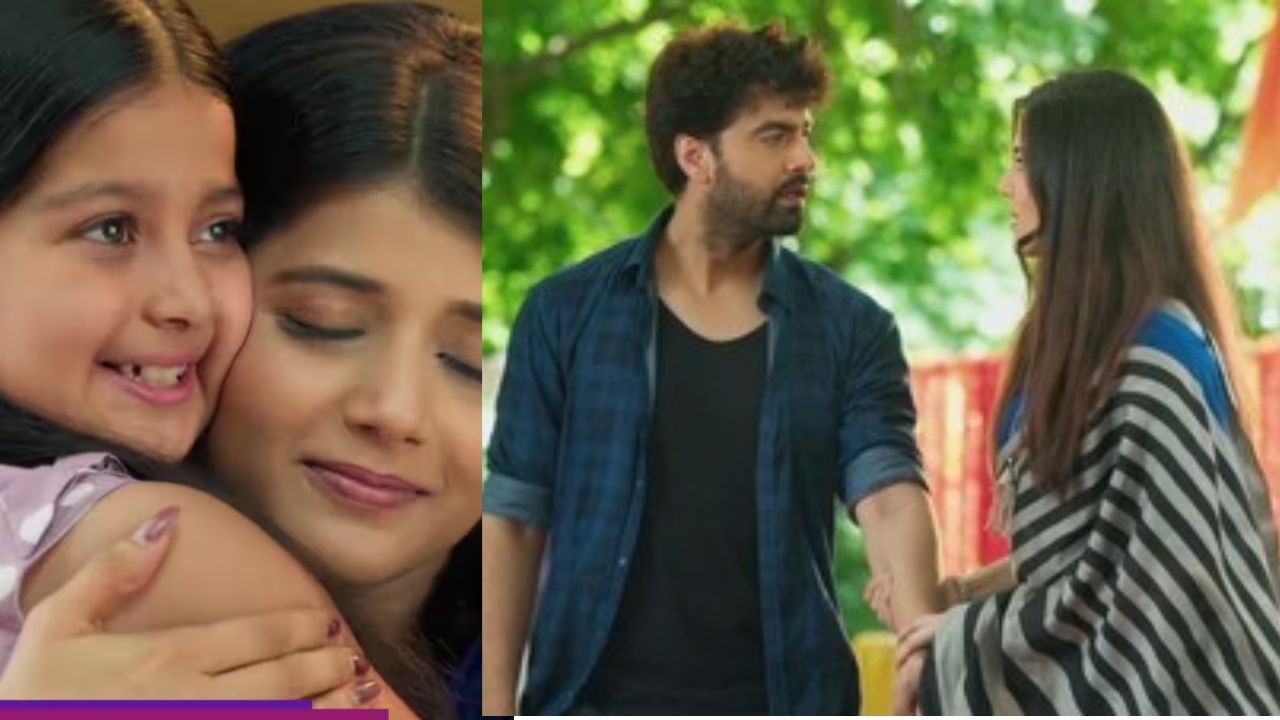 Yeh Rishta Kya Kehlata Hai Shocker: Armaan to Marry Geetanjali for Maira? Emotional Storm Ahead