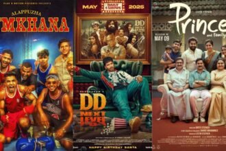 From ‘DD Next Level’ to ‘Prince and Family’—June’s Malayalam OTT Lineup Has Full-On Drama, Dhamaka & Heart
