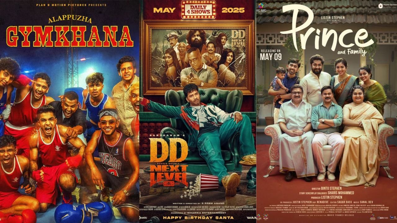 From ‘DD Next Level’ to ‘Prince and Family’—June’s Malayalam OTT Lineup Has Full-On Drama, Dhamaka & Heart