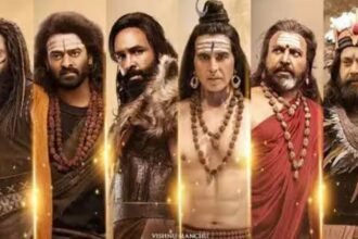Tragedy Strikes, Dhamaka Paused: Akshay Kumar’s Kannappa Trailer Launch Cancelled After Ahmedabad Plane Crash