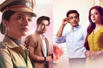 Ghum Hai Kisikey Pyaar Meiin to Go Off-Air in July? TRP Drama Reaches Boiling Point!