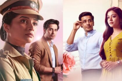 Ghum Hai Kisikey Pyaar Meiin to Go Off-Air in July? TRP Drama Reaches Boiling Point!