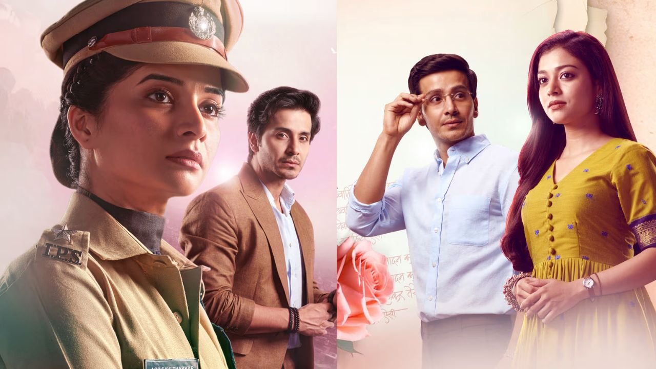 Ghum Hai Kisikey Pyaar Meiin to Go Off-Air in July? TRP Drama Reaches Boiling Point!