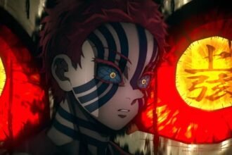 Kokushibo’s Wrath Unleashed: The Demon Who Will Rule the Infinity Castle in Demon Slayer’s Biggest Showdown Yet!