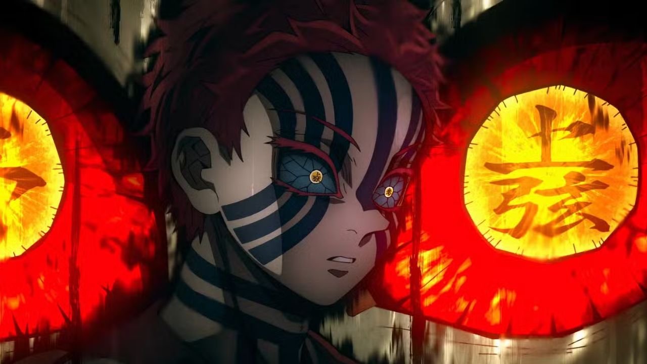Kokushibo’s Wrath Unleashed: The Demon Who Will Rule the Infinity Castle in Demon Slayer’s Biggest Showdown Yet!