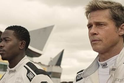 Brad Pitt Hits the Track in Style! F1: The Movie Is a High-Octane Masala Mix of Speed, Swagger & Sentiment