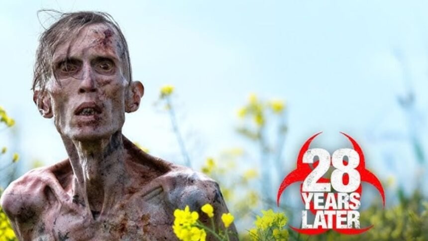 28 Years Later Review: Zombie Apocalypse Gets a Stunning 28-Year Makeover – Is This the Best Trilogy Finale Yet?