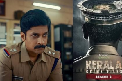 Kerala Crime Files Season 2 Review: This Malayalam Thriller Just Upped Its Game – Is It Hotstar’s Best Crime Drama Yet?