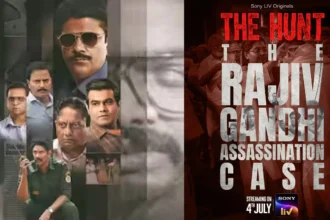 The Hunt Review: SonyLIV’s Explosive Take on the Rajiv Gandhi Assassination Will Leave You Stunned