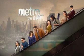 Metro In Dino Review: Anurag Basu’s Urban Love Dhamaka That Proves Ishq Has No Expiry Date!