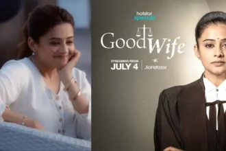 The Good Wife Tamil Review – Priyamani Shines in This Bold Tale of Betrayal, Comeback, and Courtroom Dhamaka