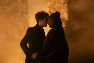 The Sandman Season 2 Review – Darker, Deeper & Deliciously Twisted, But the Wait Isn’t Over Yet!