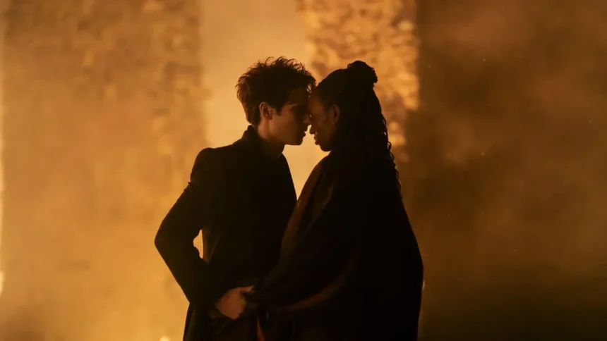 The Sandman Season 2 Review – Darker, Deeper & Deliciously Twisted, But the Wait Isn’t Over Yet!