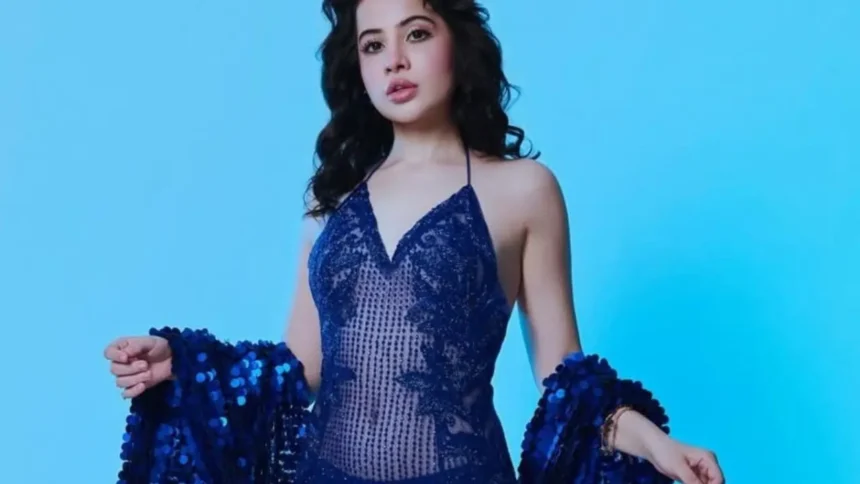 Urfi Javed Shuts Down Trolls After Winning ‘The Traitors’ – “No Matter What I Do, They’ll Hate Me”